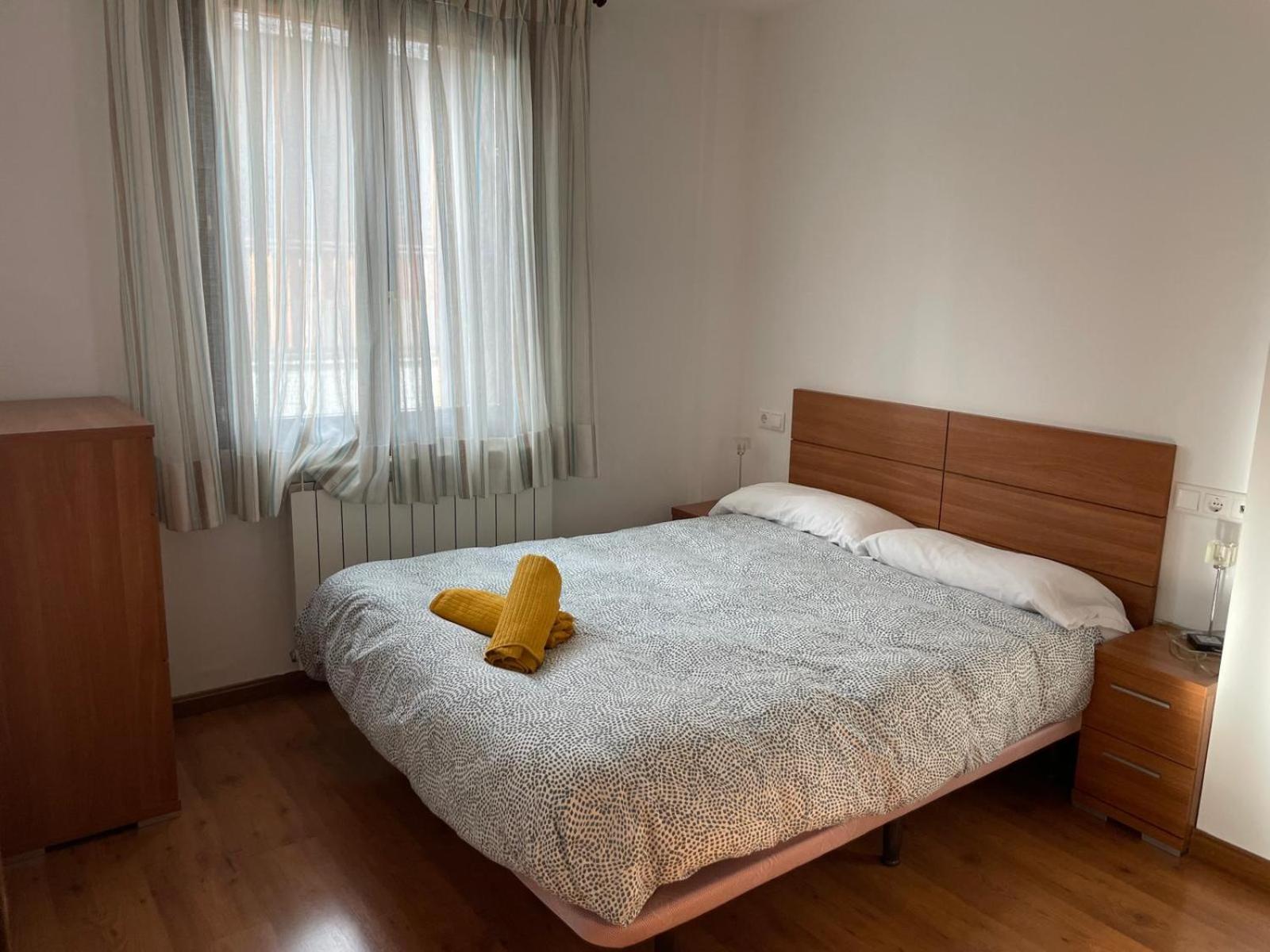 Casa Martin Daire Tramacastilla de Tena Dış mekan fotoğraf