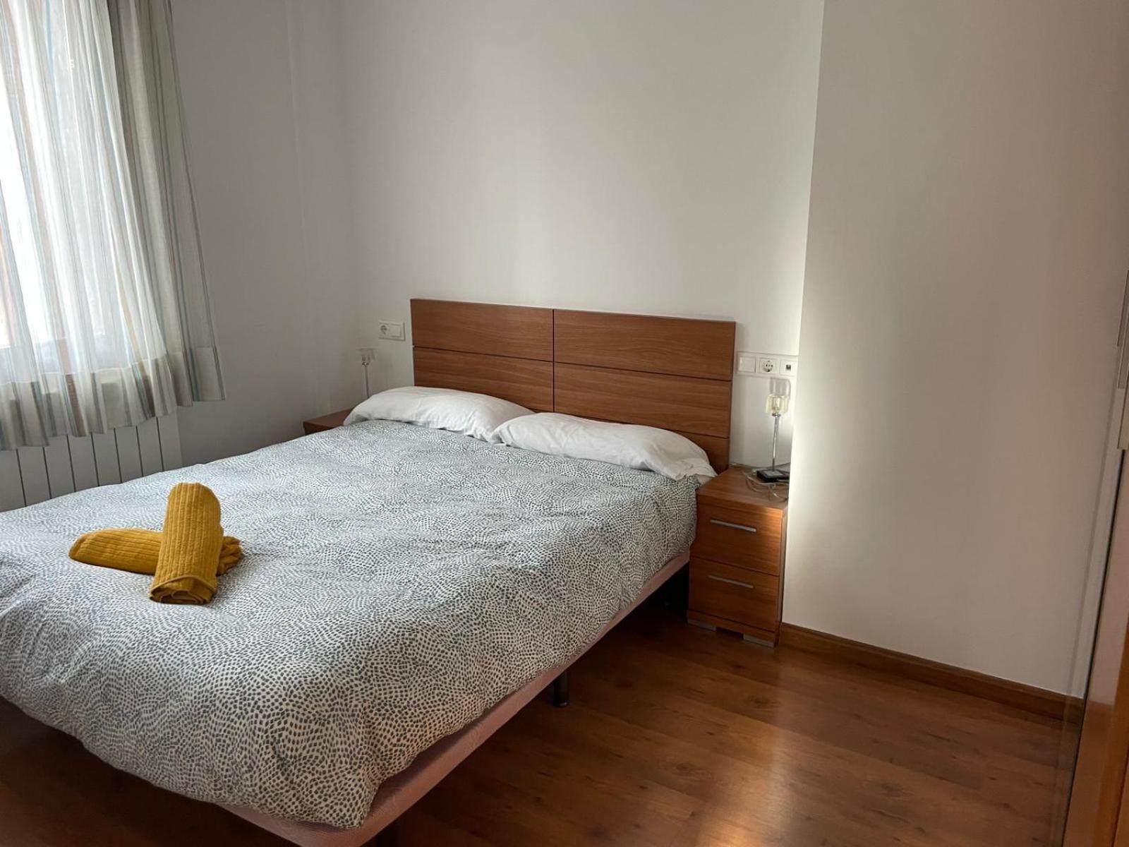 Casa Martin Daire Tramacastilla de Tena Dış mekan fotoğraf